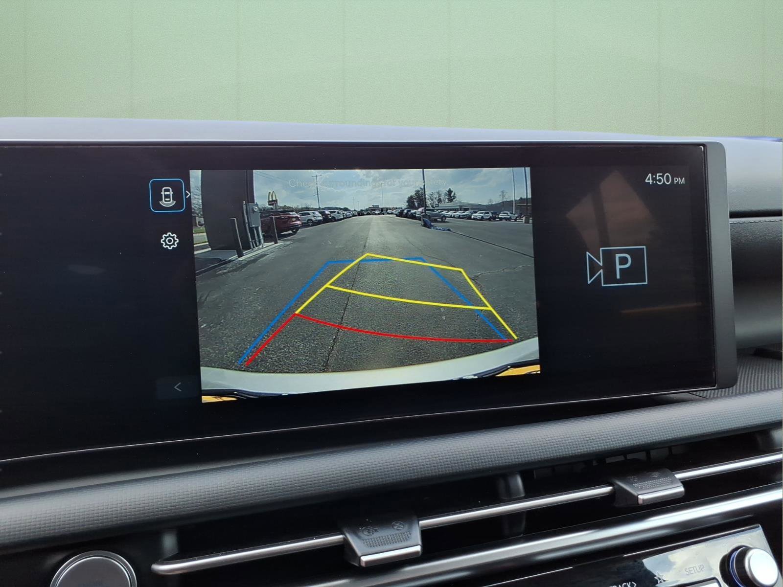 Used 2026 Hyundai Tucson SEL image 27