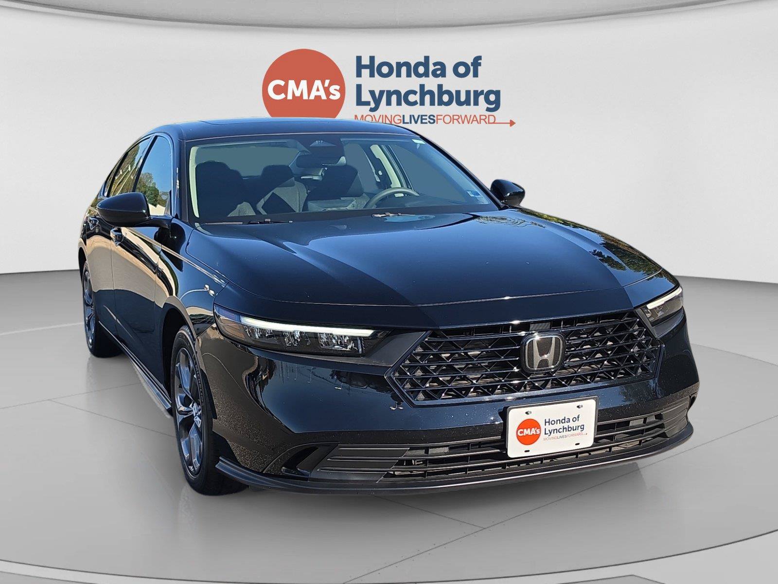 Used 2023 Honda Accord EX image 7
