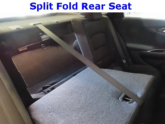 Used 2023 Chevrolet Malibu LT image 31