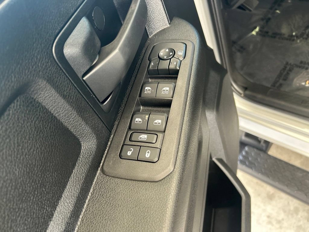 Used 2026 RAM 3500 Tradesman AWD/4WD image 39