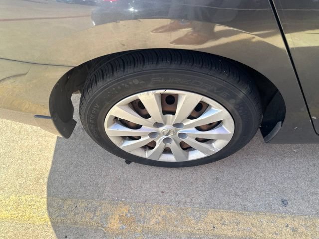 Used 2014 Nissan Sentra SV FWD image 9