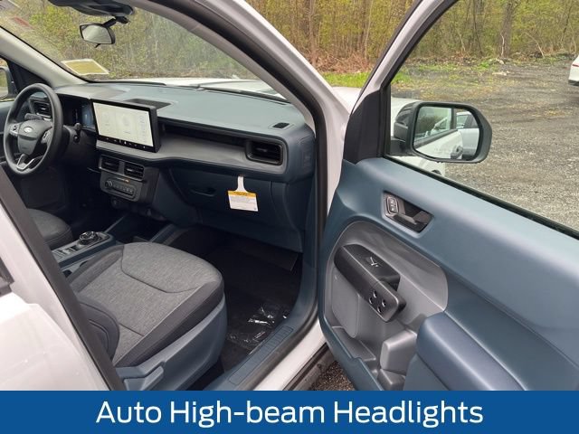 New 2026 Ford Maverick XLT w/ Equipment Group 301A AWD/4WD image 15
