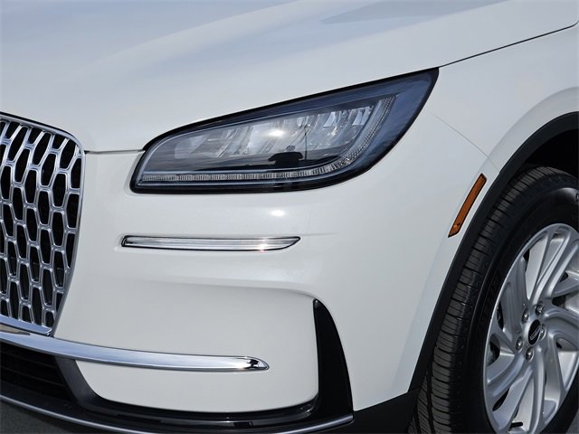 New 2026 Lincoln Corsair Reserve image 8