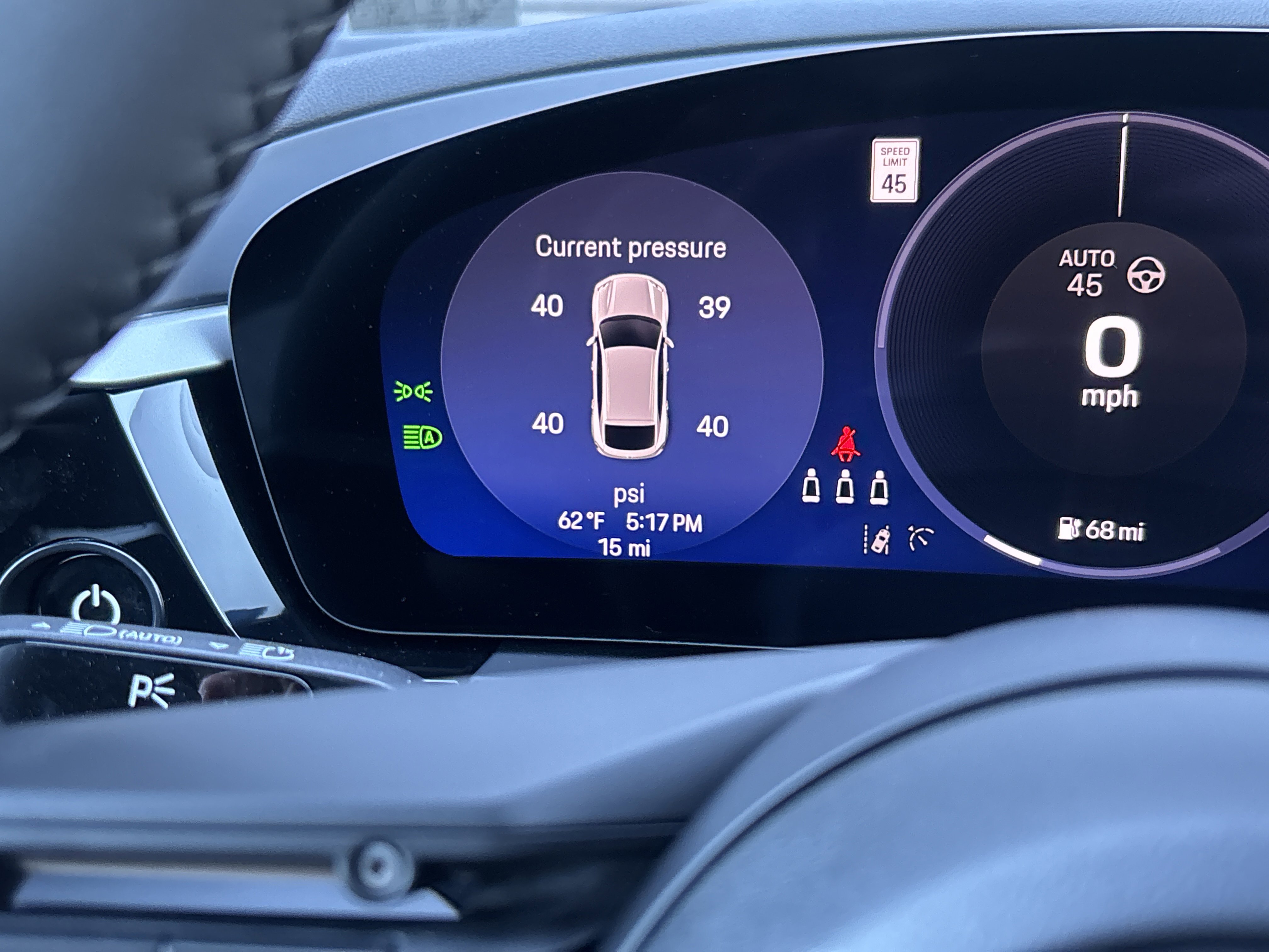 Used 2025 Porsche Macan Electric image 16