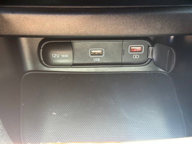 Certified 2024 Kia Forte GT-Line FWD image 22