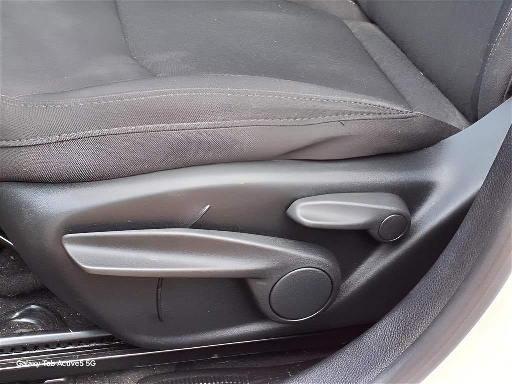 Used 2021 Jeep Compass Sport w/ Cold Weather Group image 22