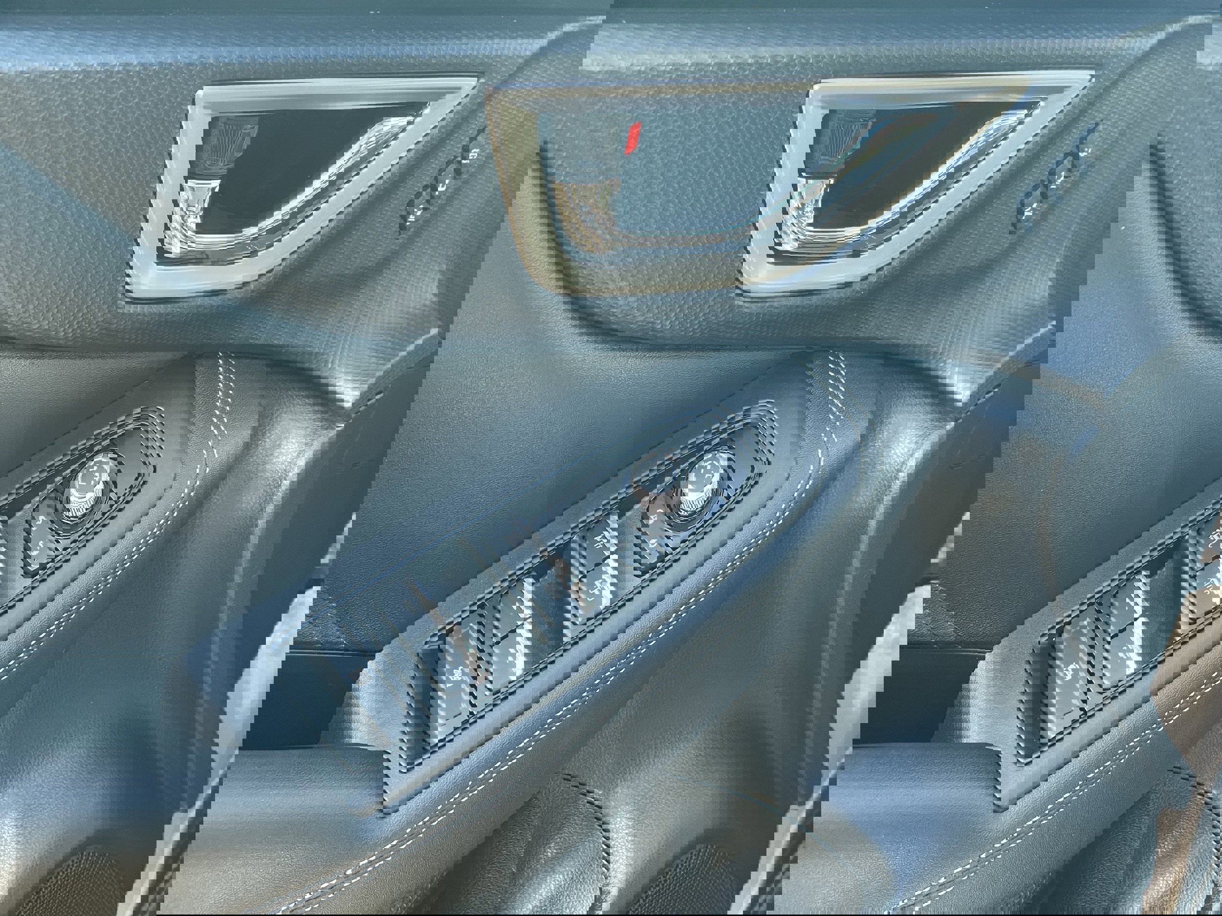 Certified 2022 Subaru Forester Touring w/ Popular Package #3 image 19