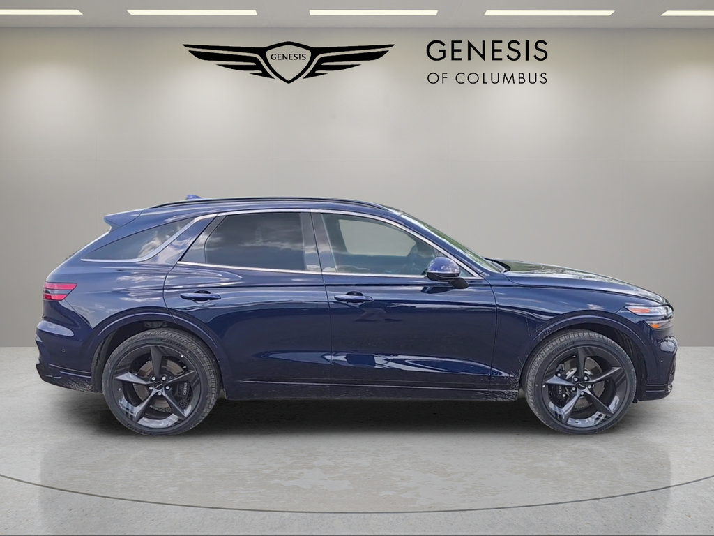 New 2026 Genesis GV70 3.5T Sport Prestige AWD/4WD image 6