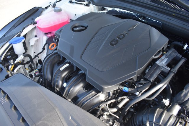 New 2026 Kia K5 GT-Line AWD/4WD image 36
