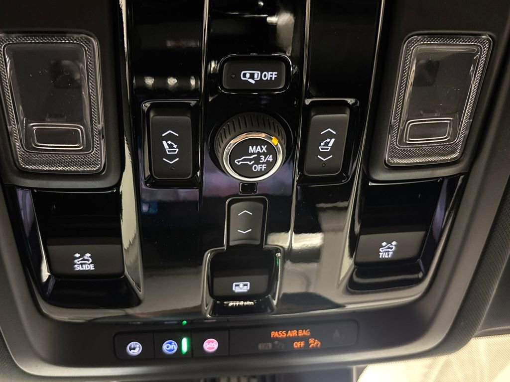 New 2026 GMC Yukon AT4 w/ AT4 Premium Package image 48