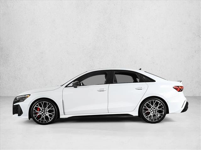 New 2025 Audi RS 3 image 9