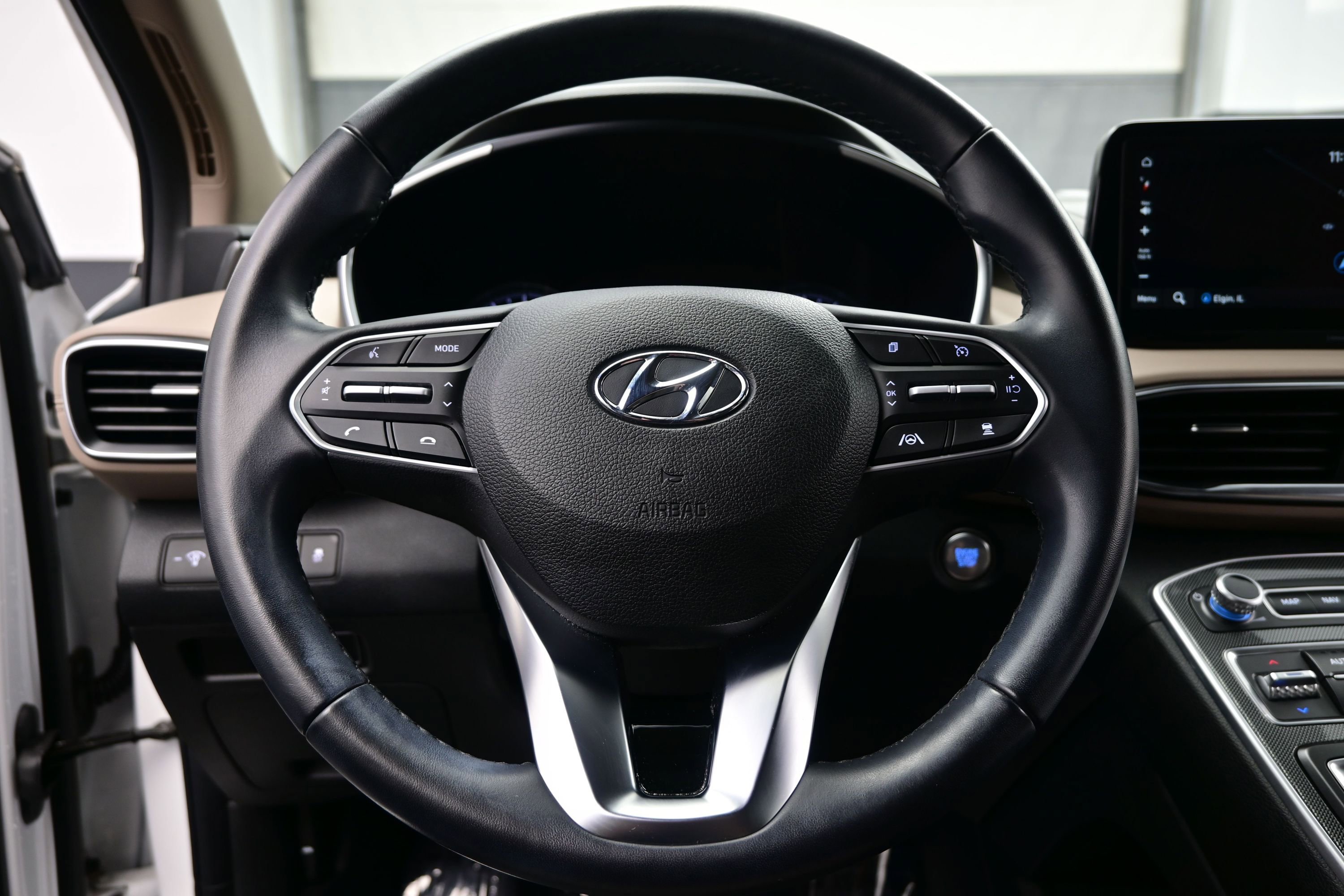 Used 2023 Hyundai Santa Fe SEL AWD/4WD image 22