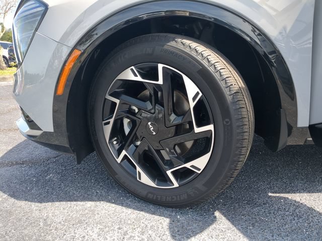 Used 2024 Kia Sportage SX FWD image 37