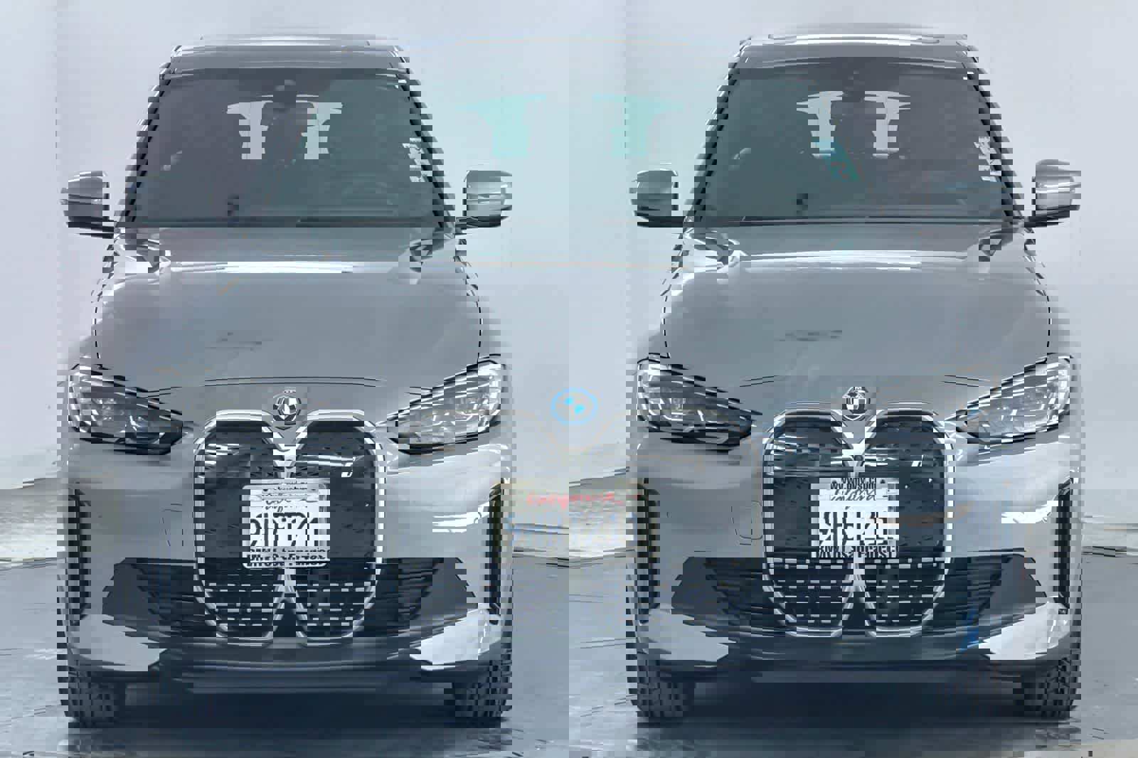 Used 2023 BMW i4 eDrive35 w/ Premium Package image 10