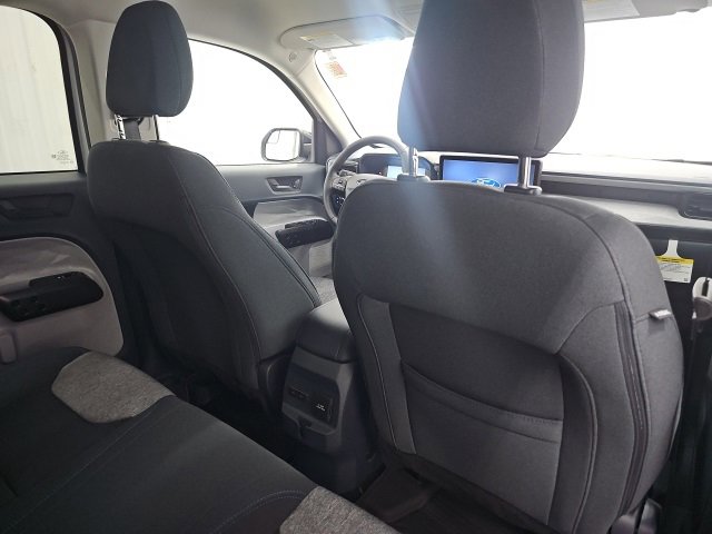 New 2025 Ford Maverick XLT w/ XLT Luxury Package image 14
