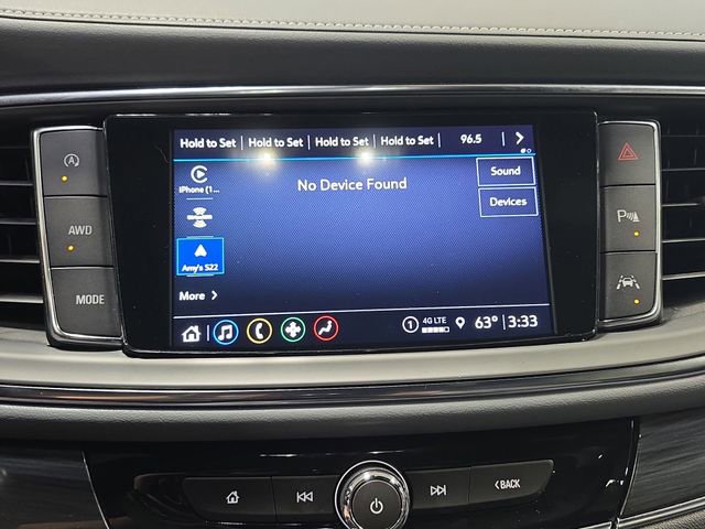 Used 2023 Buick Enclave Essence w/ Experience Buick Package AWD/4WD image 25