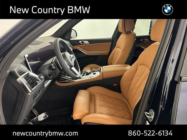 New 2027 BMW X7 xDrive40i w/ M Sport Package AWD/4WD image 10