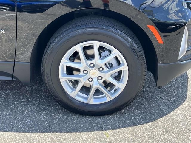 Used 2023 Chevrolet Equinox LT AWD/4WD image 8