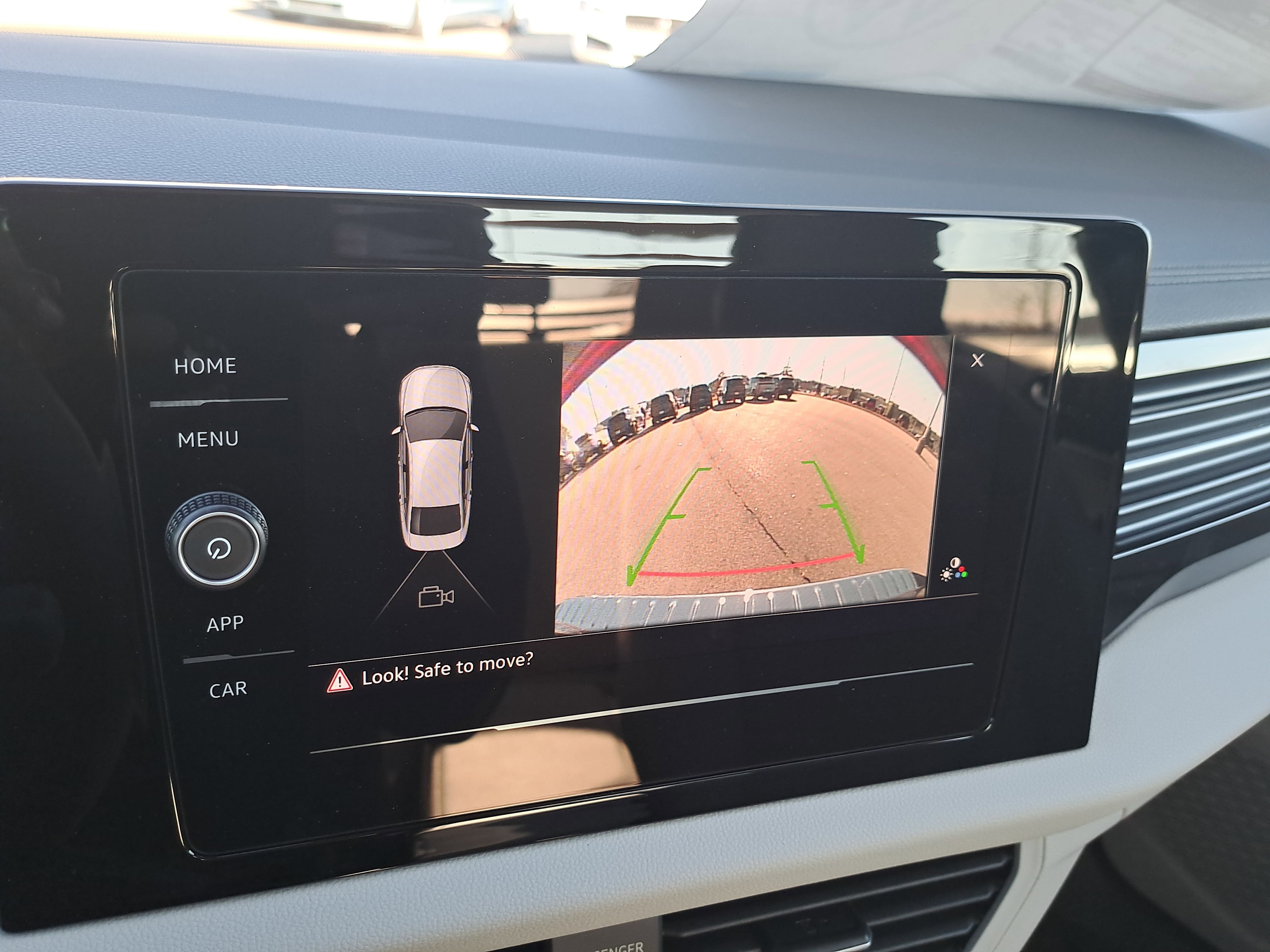 New 2026 Volkswagen Jetta S FWD image 23