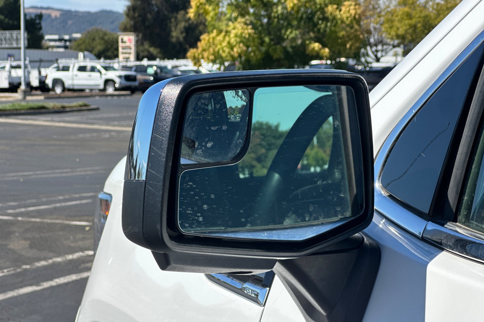 Used 2024 GMC Sierra 1500 SLT RWD image 51