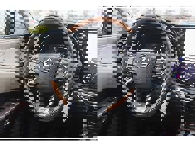 New 2026 Lexus RX 450h Luxury image 41