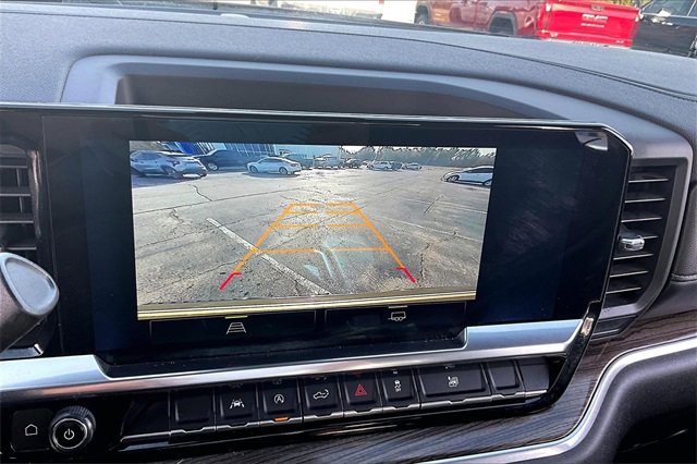 Used 2023 Chevrolet Silverado 1500 LT image 15