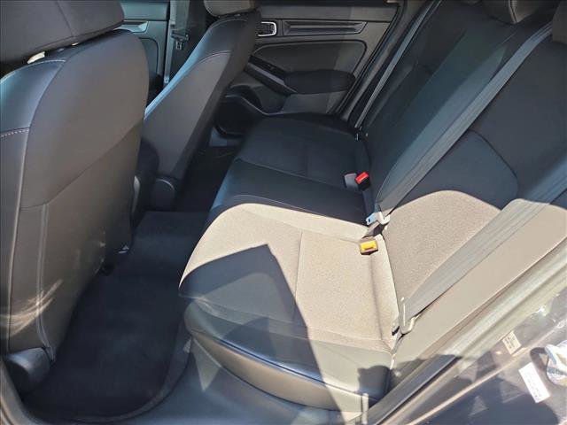 Used 2024 Honda Civic Sport image 17