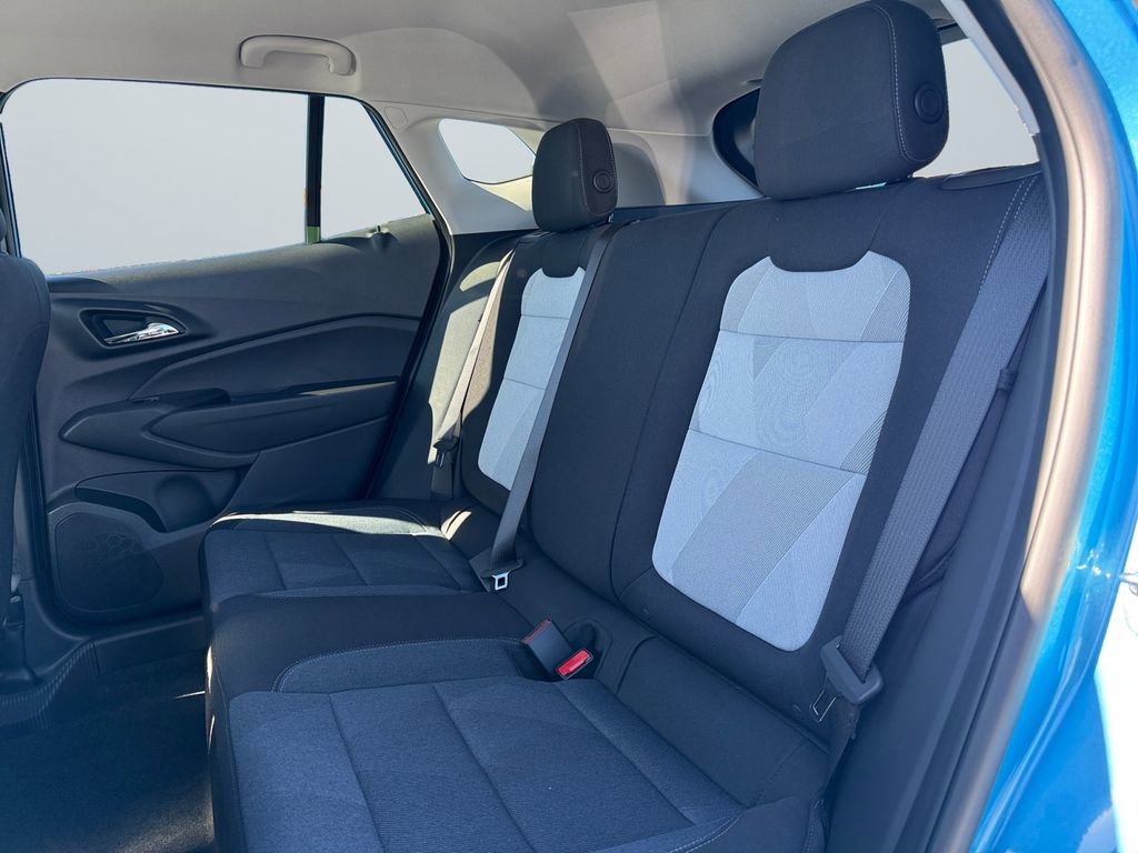 New 2026 Chevrolet Trax LS image 13