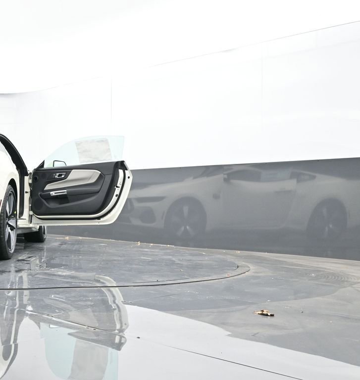New 2025 Ford Mustang GT Premium w/ 60th Anniversary Package image 63