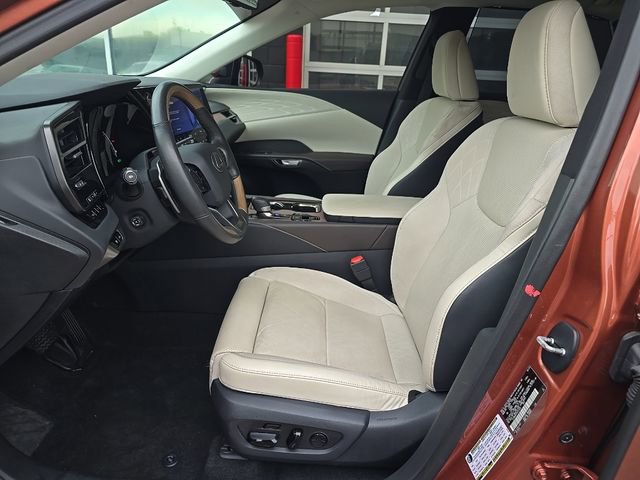 Used 2023 Lexus RX 350 w/ Cold Area Package image 15