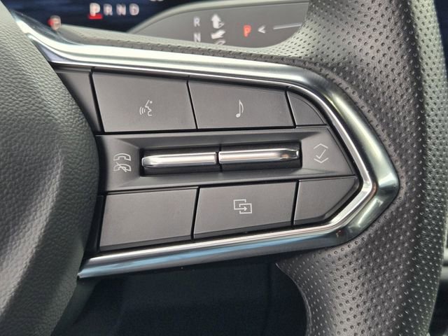 Certified 2026 Chevrolet Equinox EV LT image 28