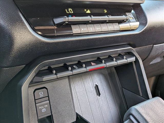 Used 2025 Toyota Tundra SR image 14