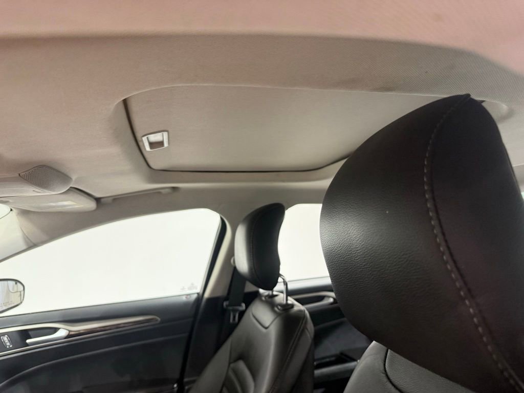 Used 2013 Ford Fusion SE image 18