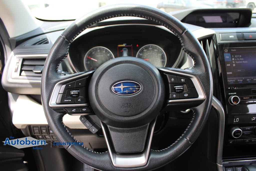 Used 2021 Subaru Ascent Premium w/ Convenience Package AWD/4WD image 11