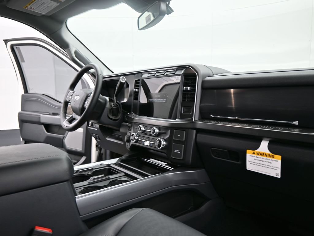 New 2024 Ford F250 Lariat w/ Sport Appearance Package image 19