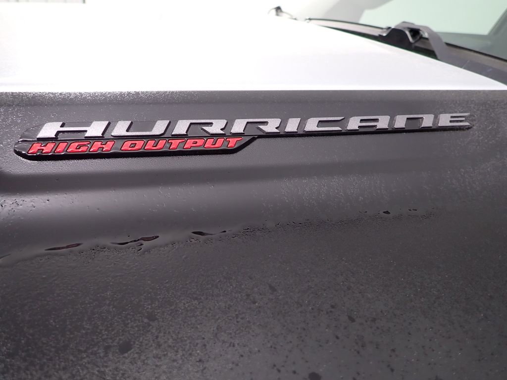 New 2026 RAM 1500 RHO AWD/4WD image 45