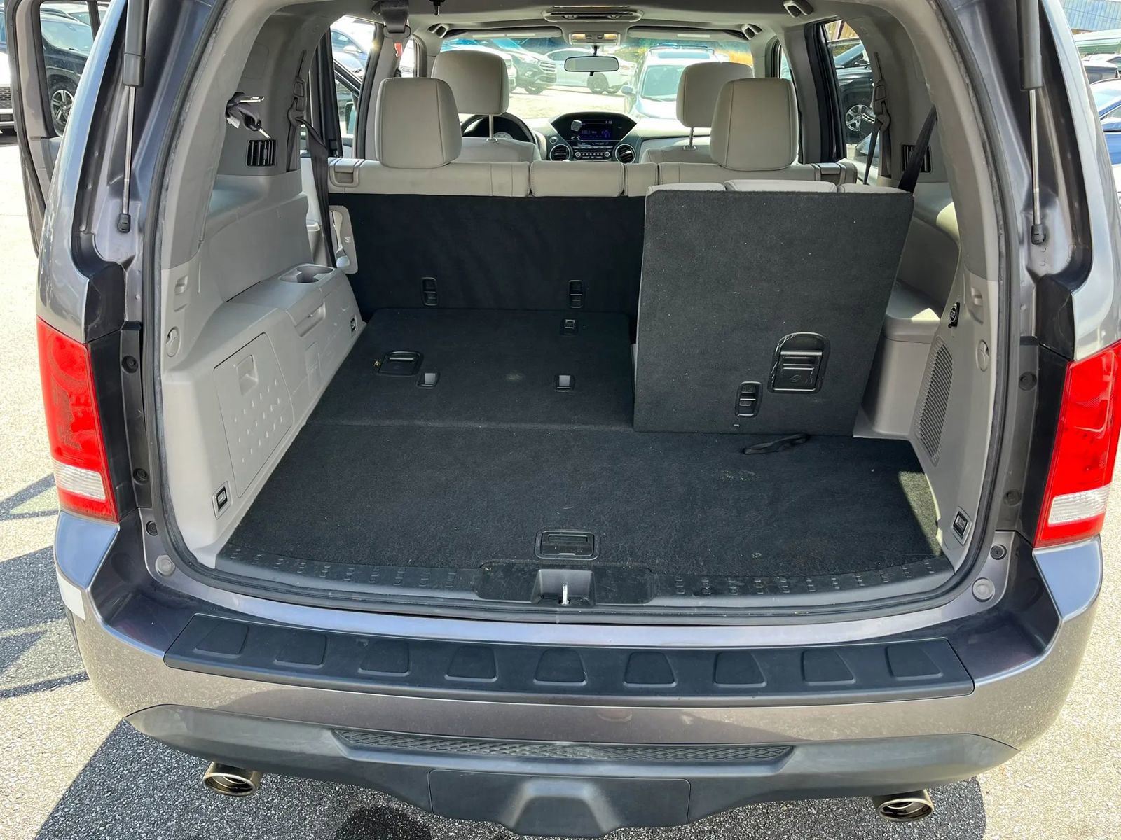 Used 2015 Honda Pilot SE image 17