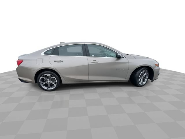 Used 2024 Chevrolet Malibu LT FWD image 9