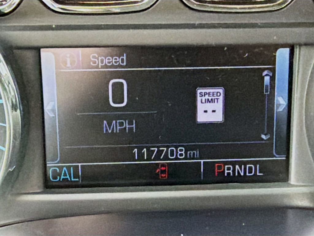 Used 2018 Chevrolet Silverado 1500 LTZ Z71 w/ LTZ Plus Package image 27