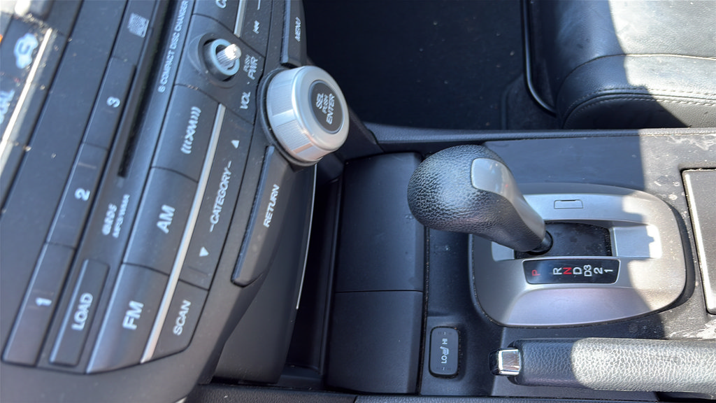 Used 2009 Honda Accord EX-L image 20