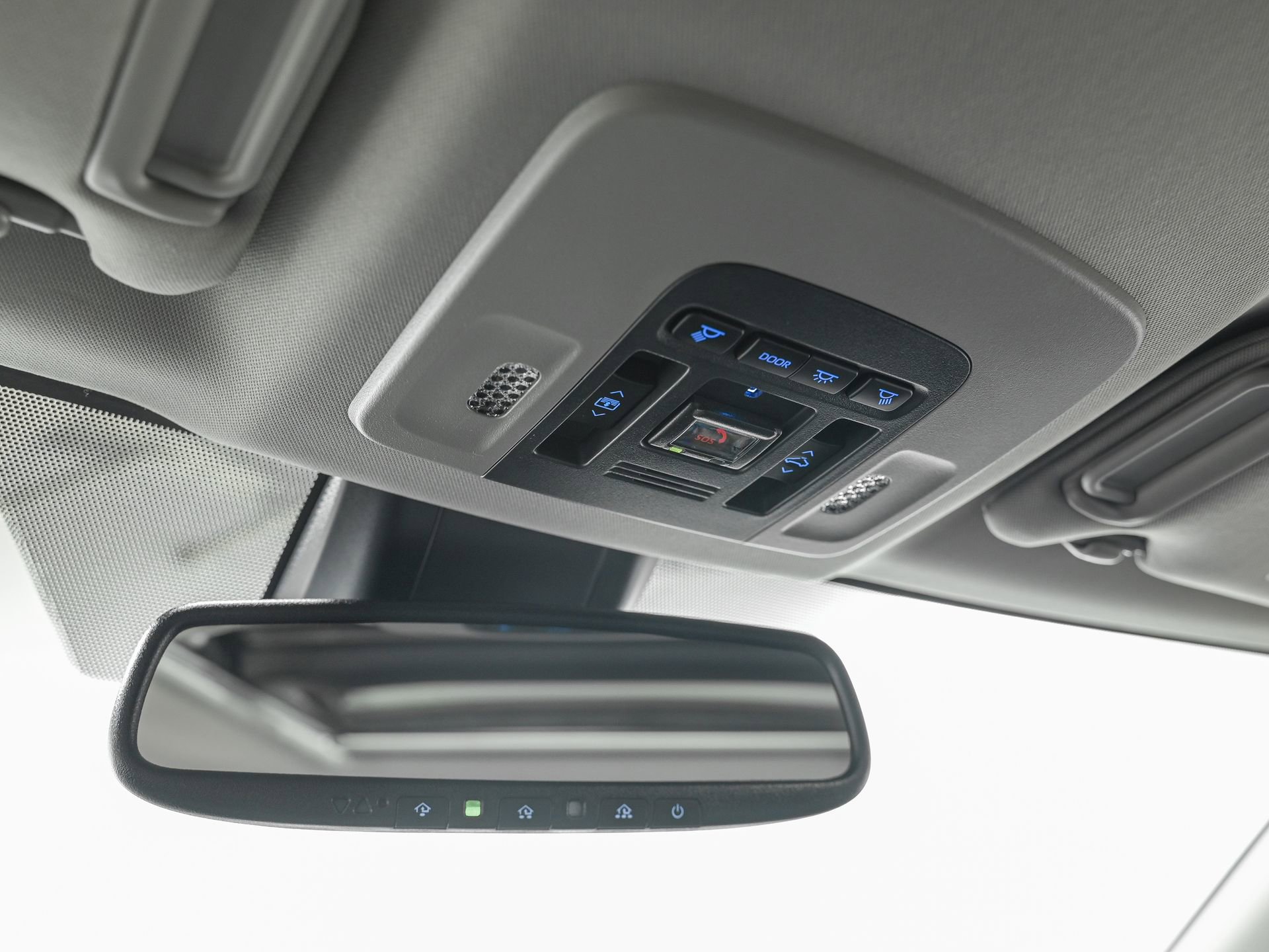 Used 2024 Toyota Camry XSE w/ Navigation Package image 23