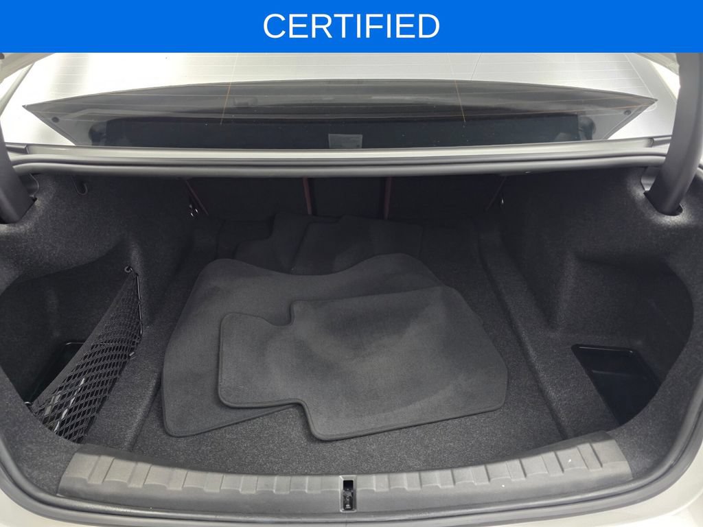 Certified 2024 BMW 330i Sedan w/ Premium Package RWD image 16