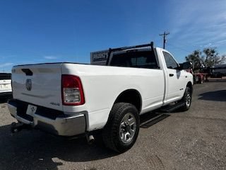 Used 2019 RAM 2500 Tradesman AWD/4WD image 8