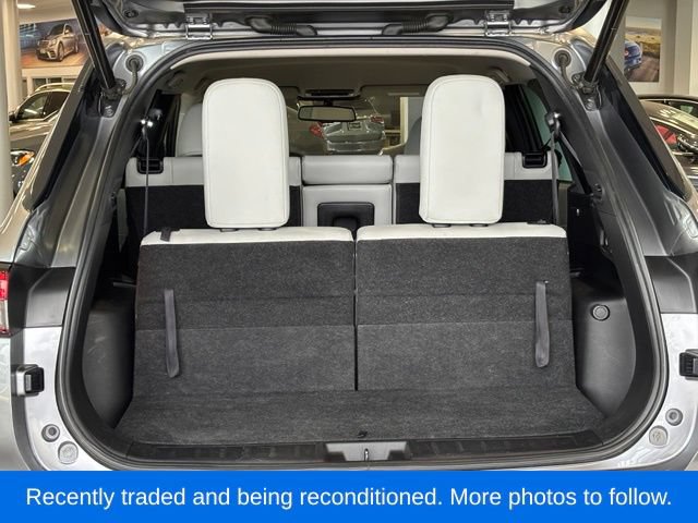 Used 2022 Mitsubishi Outlander SEL FWD image 26