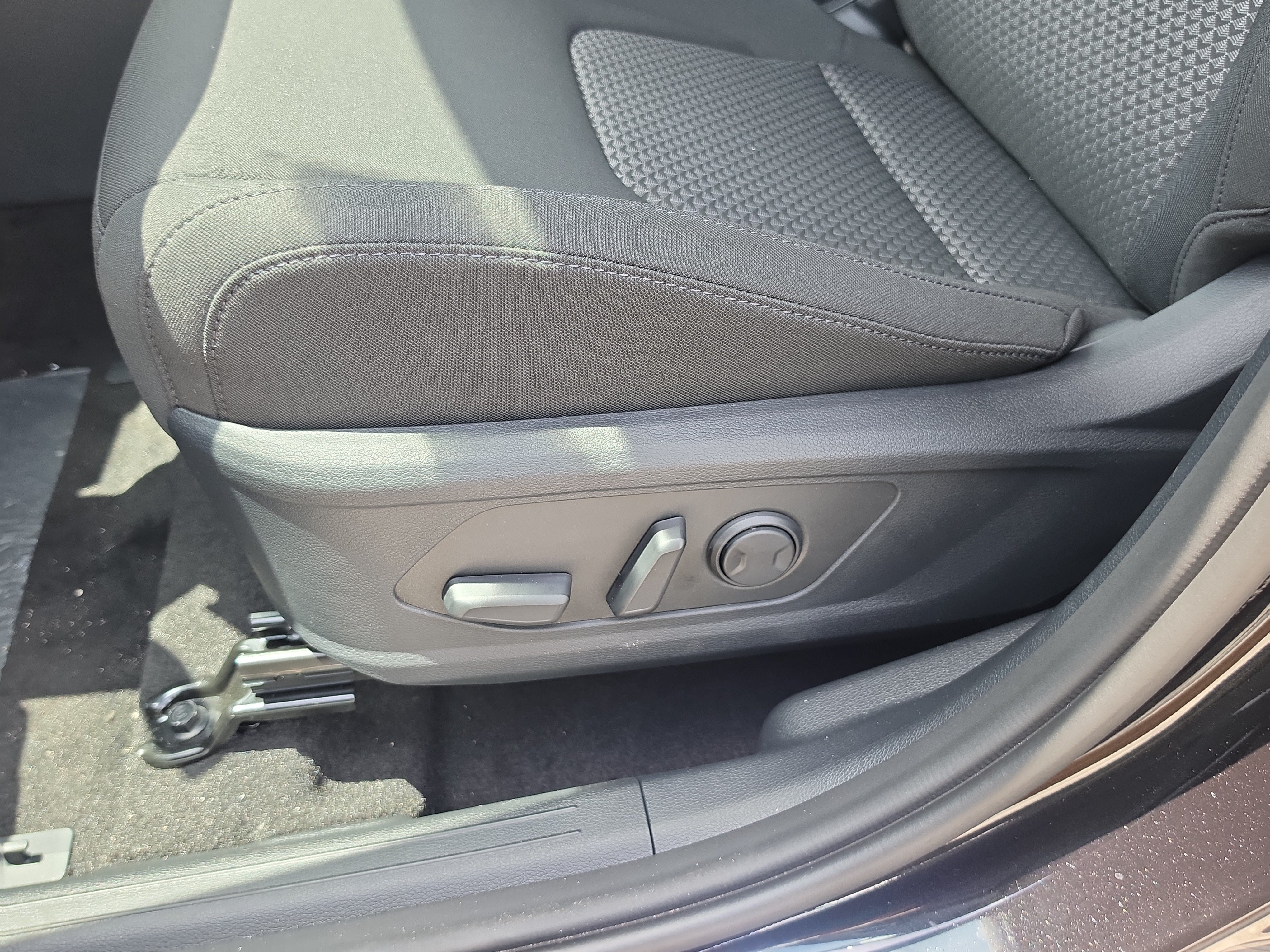 New 2027 Kia Sportage LX FWD image 20