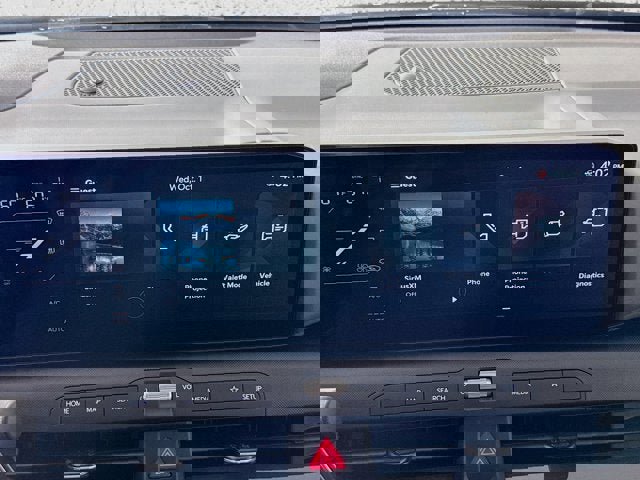 New 2025 Kia K4 EX image 17