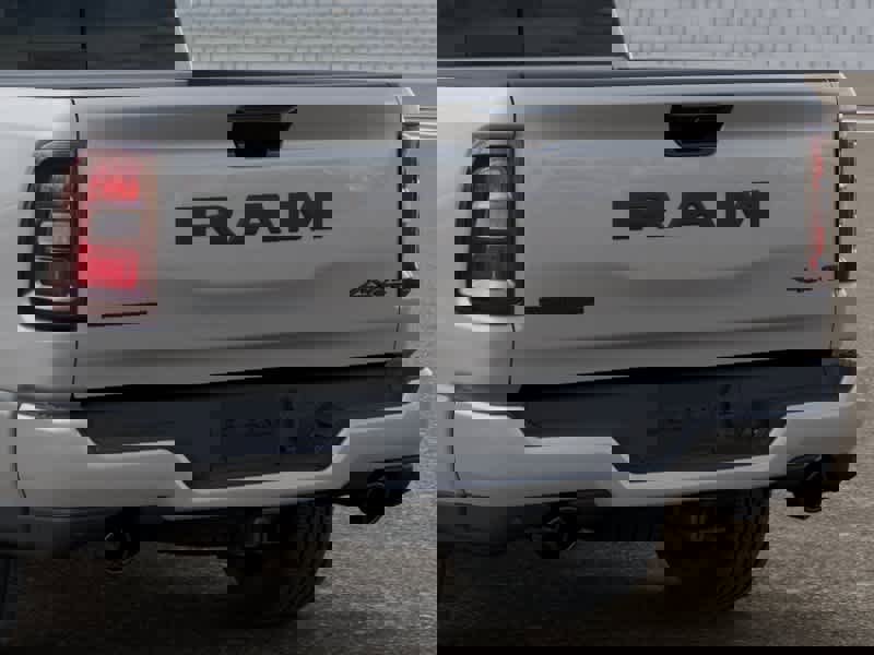 New 2026 RAM 1500 Big Horn image 13