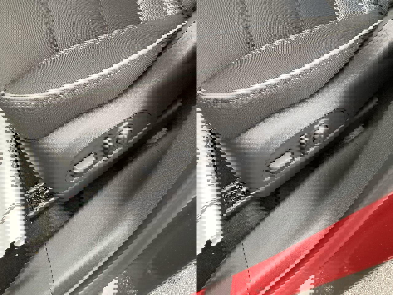 Used 2024 Chevrolet TrailBlazer LT w/ Convenience Package image 23