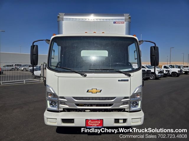 New 2024 Chevrolet Low Cab Forward image 8