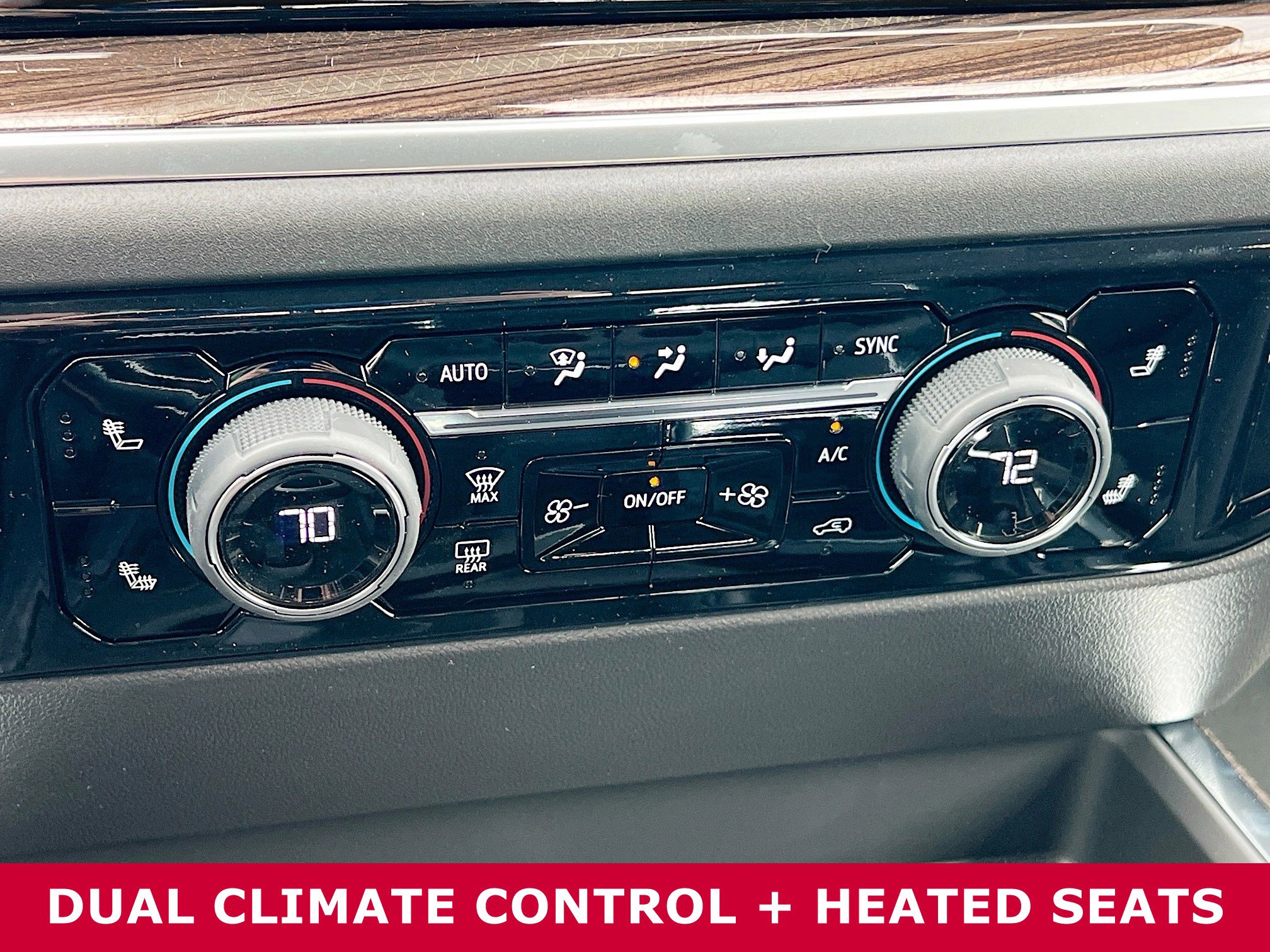 Used 2025 Chevrolet Silverado 1500 RST w/ All Star Edition Plus image 11